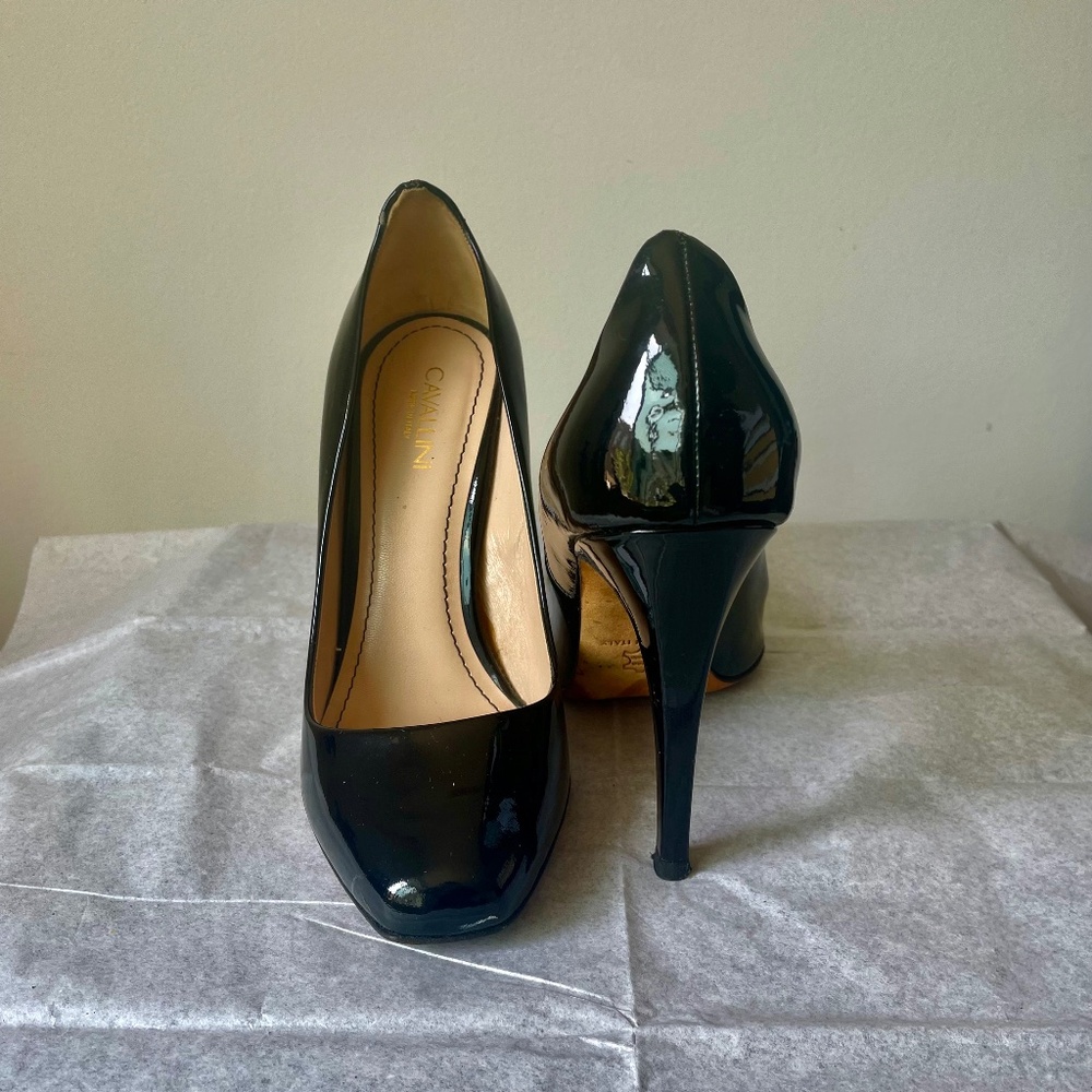 Cavallini Made in Italy Stelleto 38